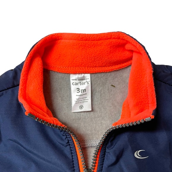 ✨BABY PULLOVER JACKET✨ - Picture 3 of 5